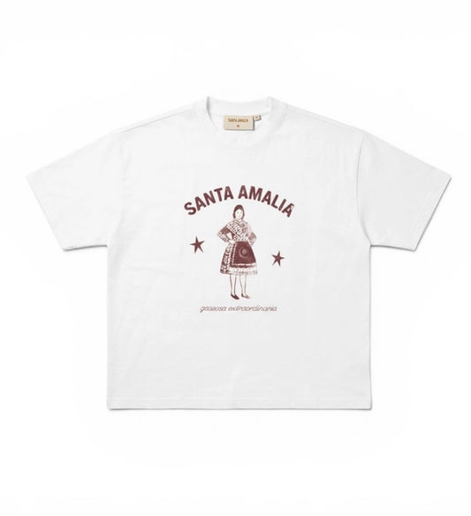 Navalqueña Graphic Tee