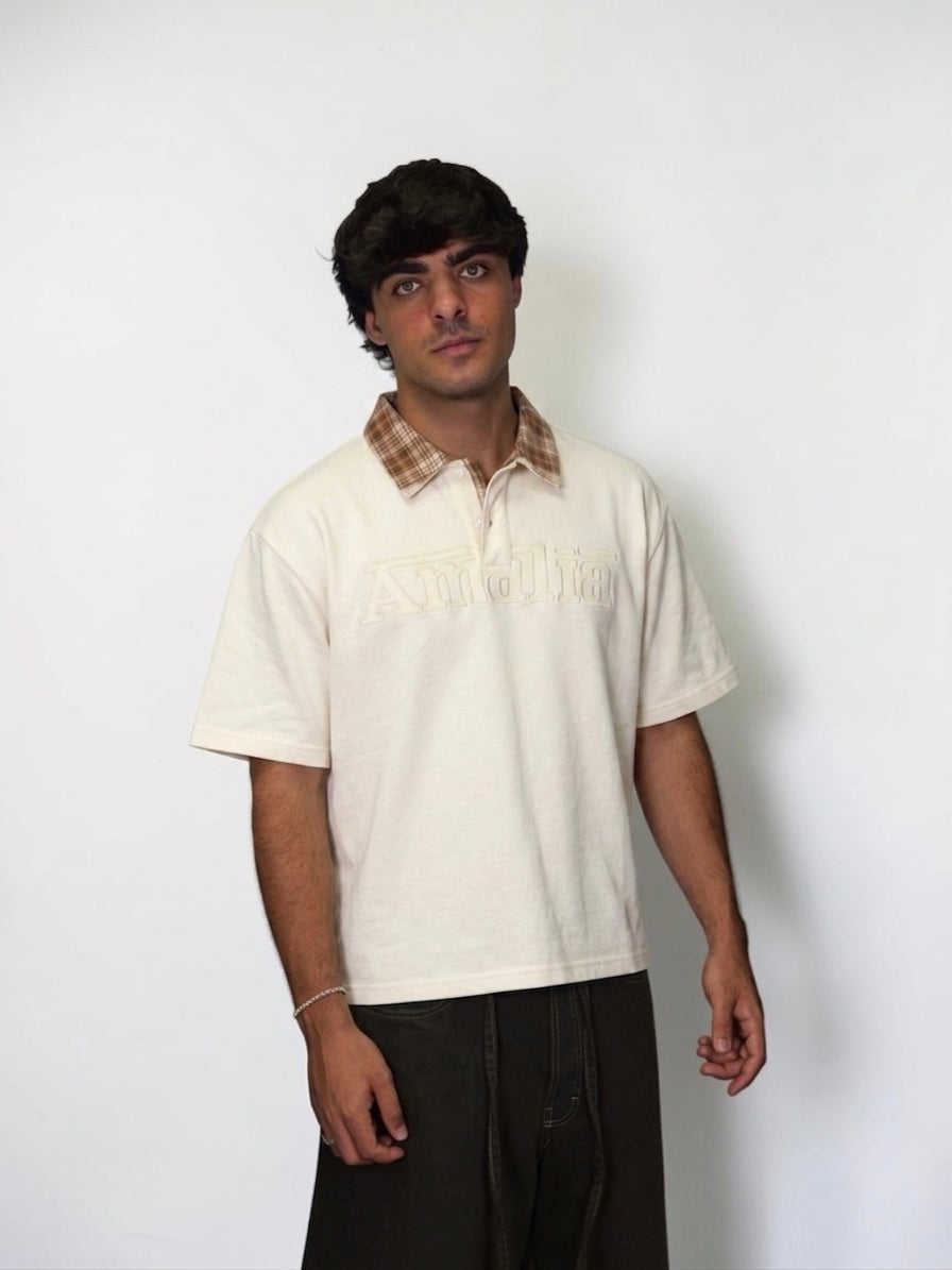 Switch Polo (3 exchangeable collars)
