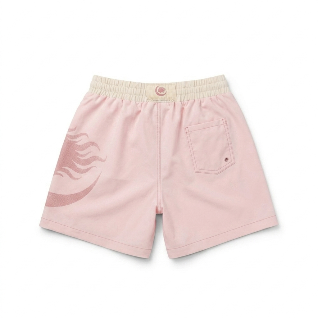Riviera Swim Shorts