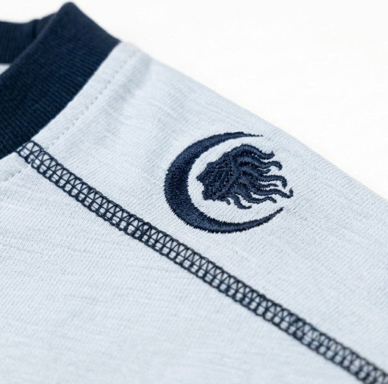 Slub Ringer Tee