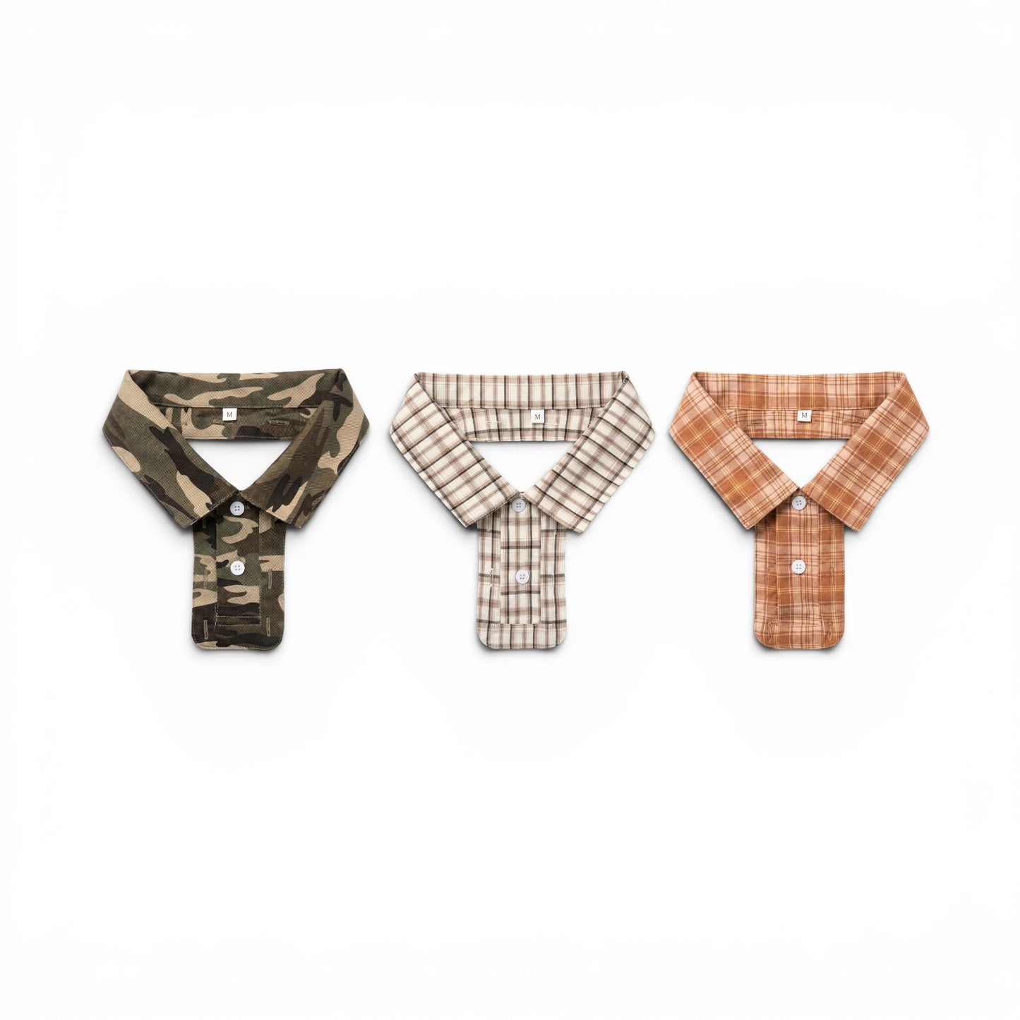 Switch Polo (3 exchangeable collars)