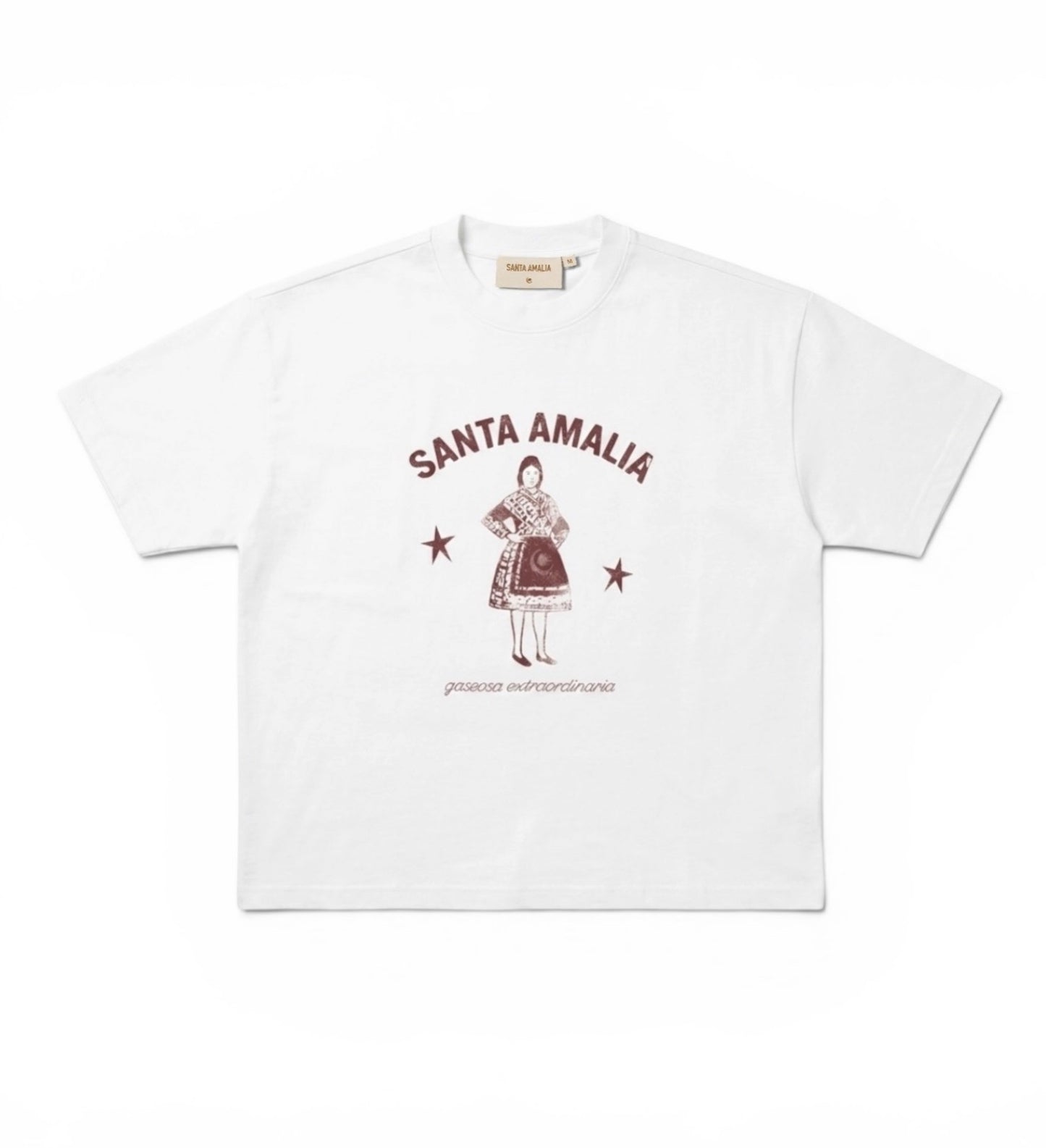Navalqueña Graphic Tee
