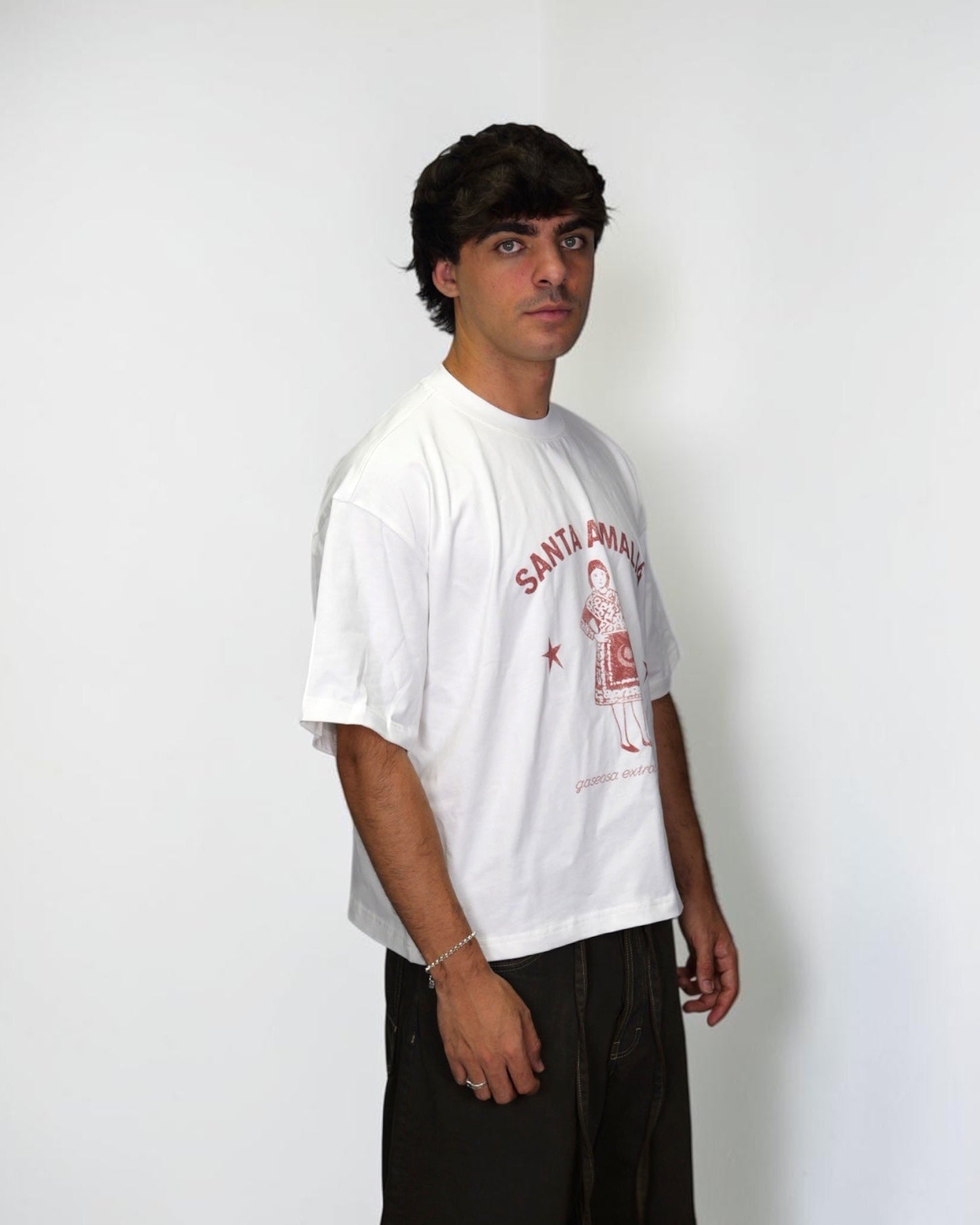 Navalqueña Graphic Tee