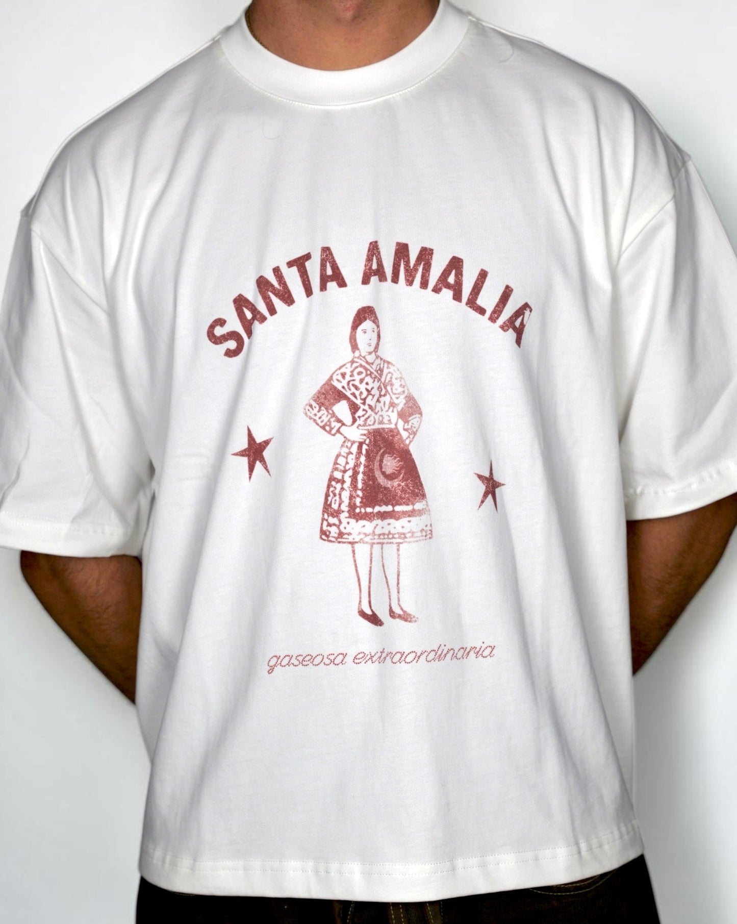 Navalqueña Graphic Tee