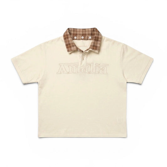 Switch Polo (3 exchangeable collars)