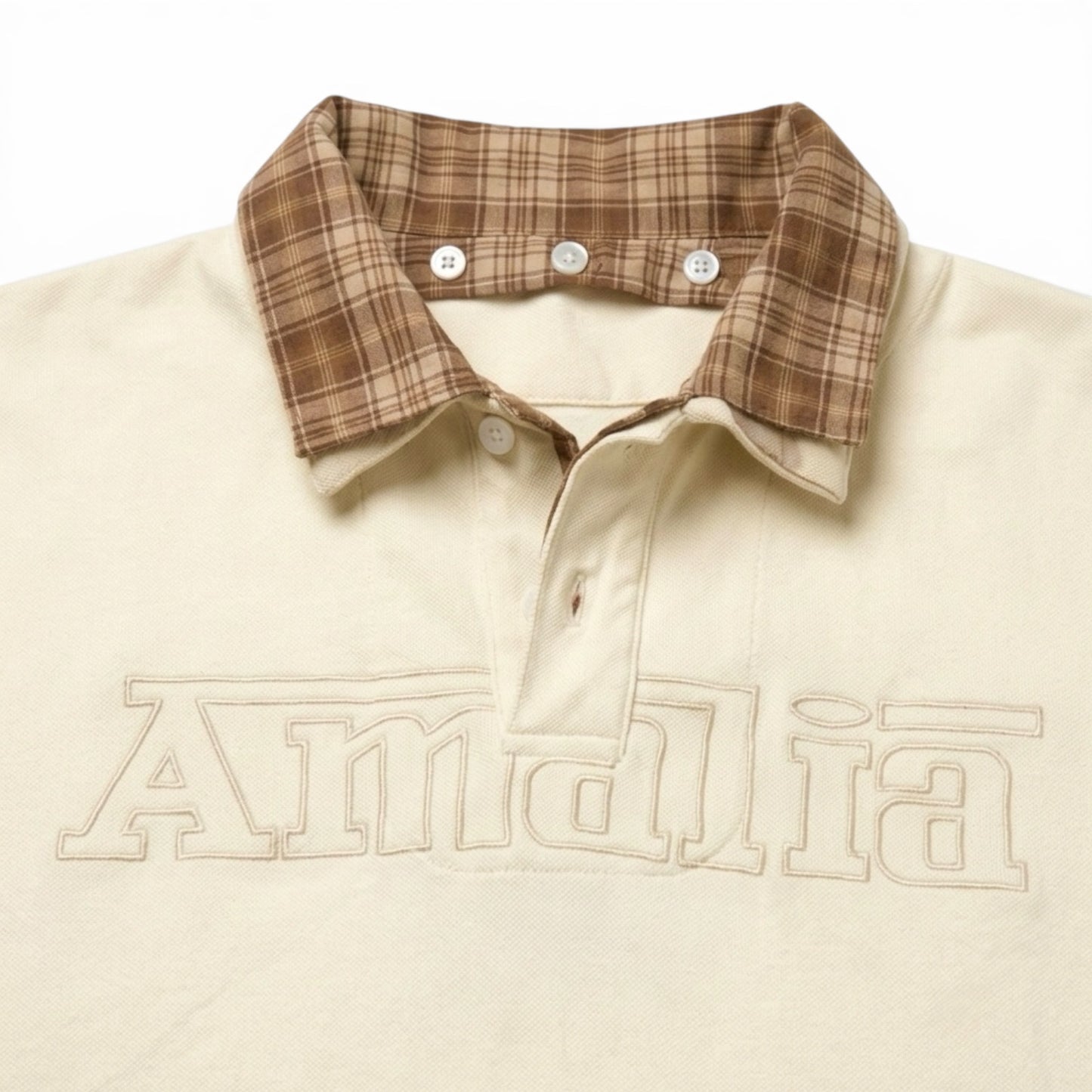 Switch Polo (3 exchangeable collars)