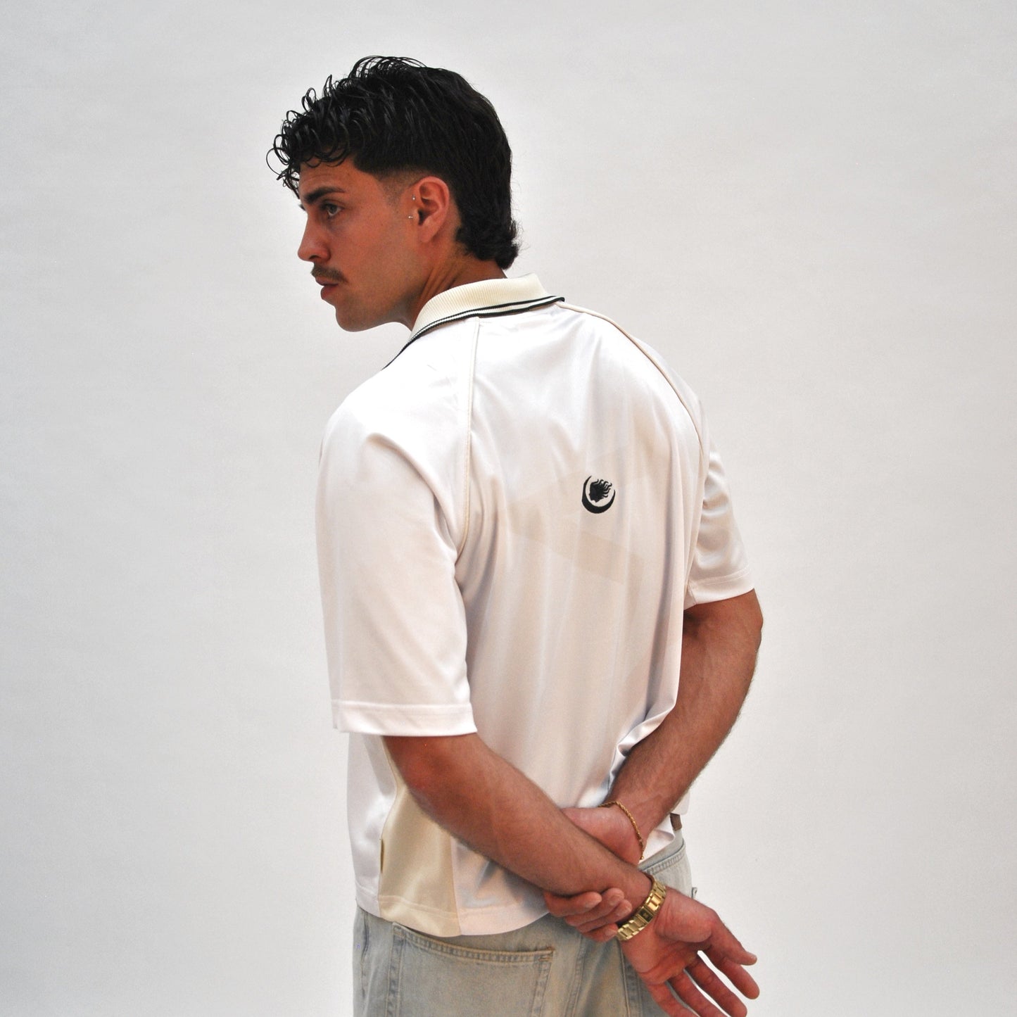 Amalia Club Retro Jersey