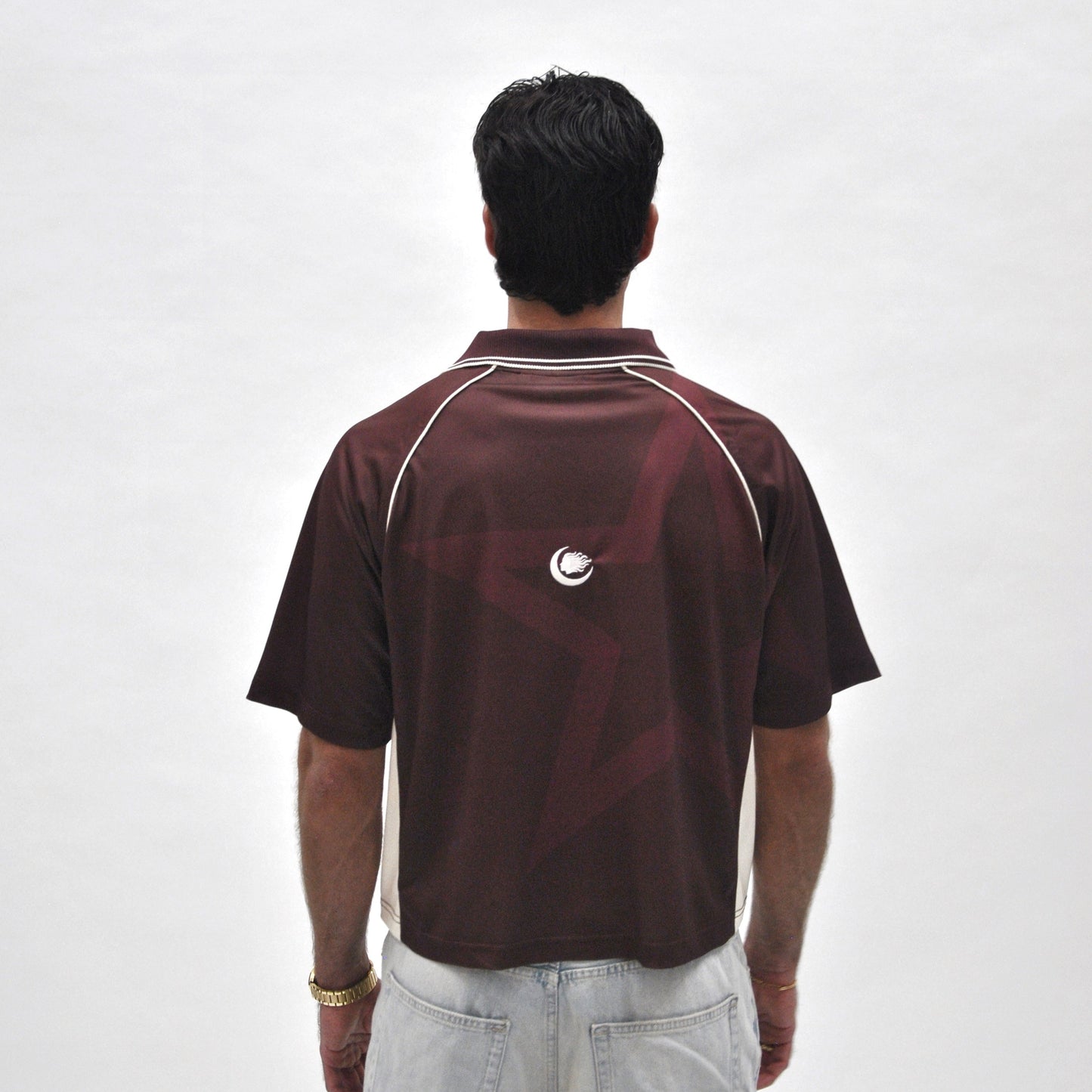 Amalia Club Retro Jersey