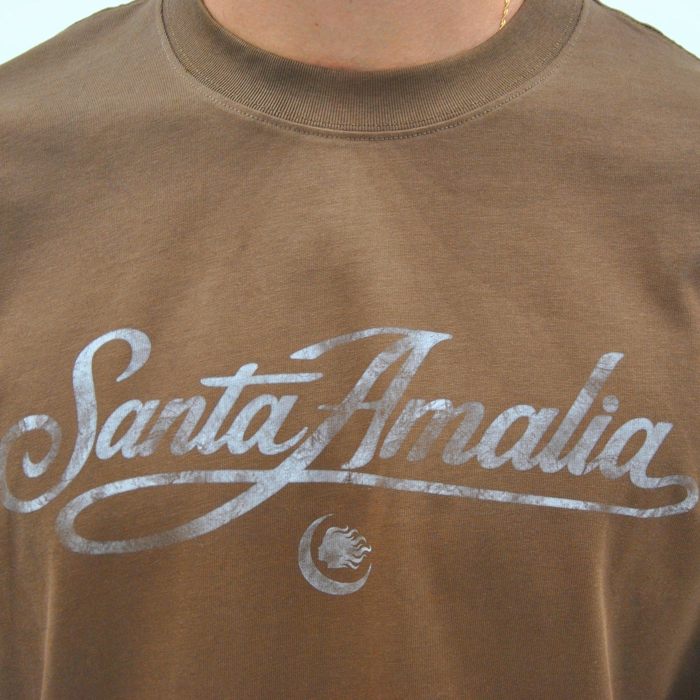 Signature Graphic Tee