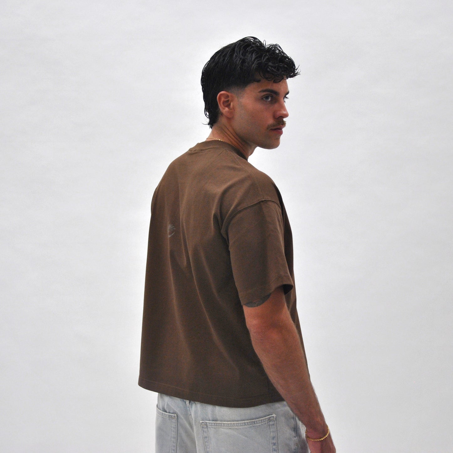 Signature Graphic Tee