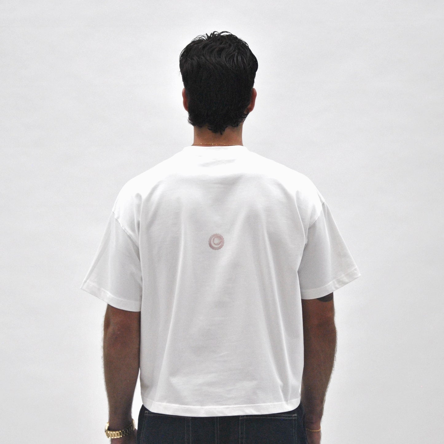 Soda Graphic Tee