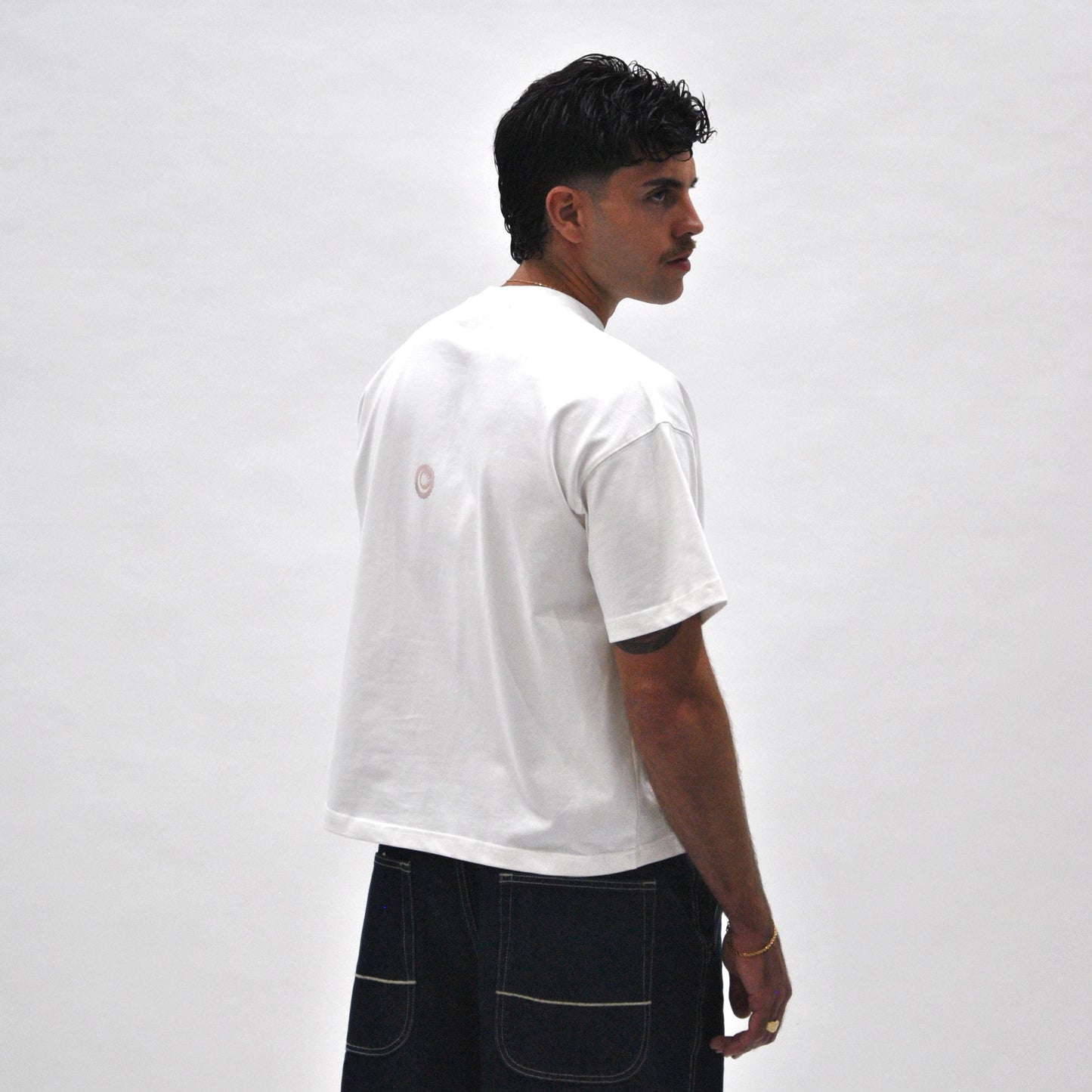 Soda Graphic Tee