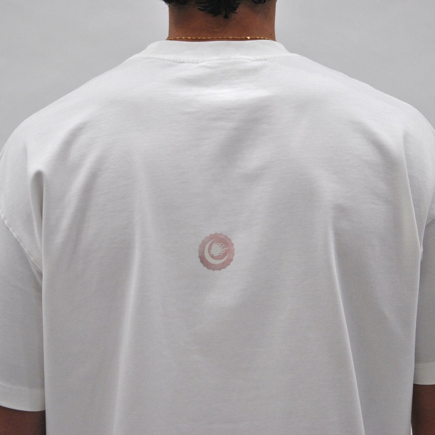 Soda Graphic Tee