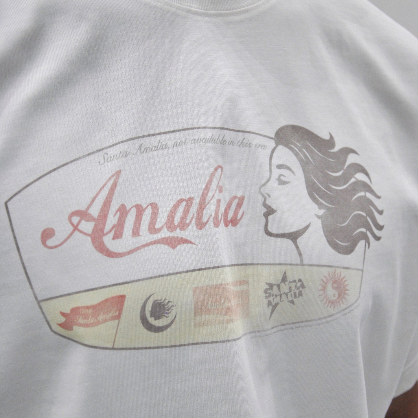 Soda Graphic Tee