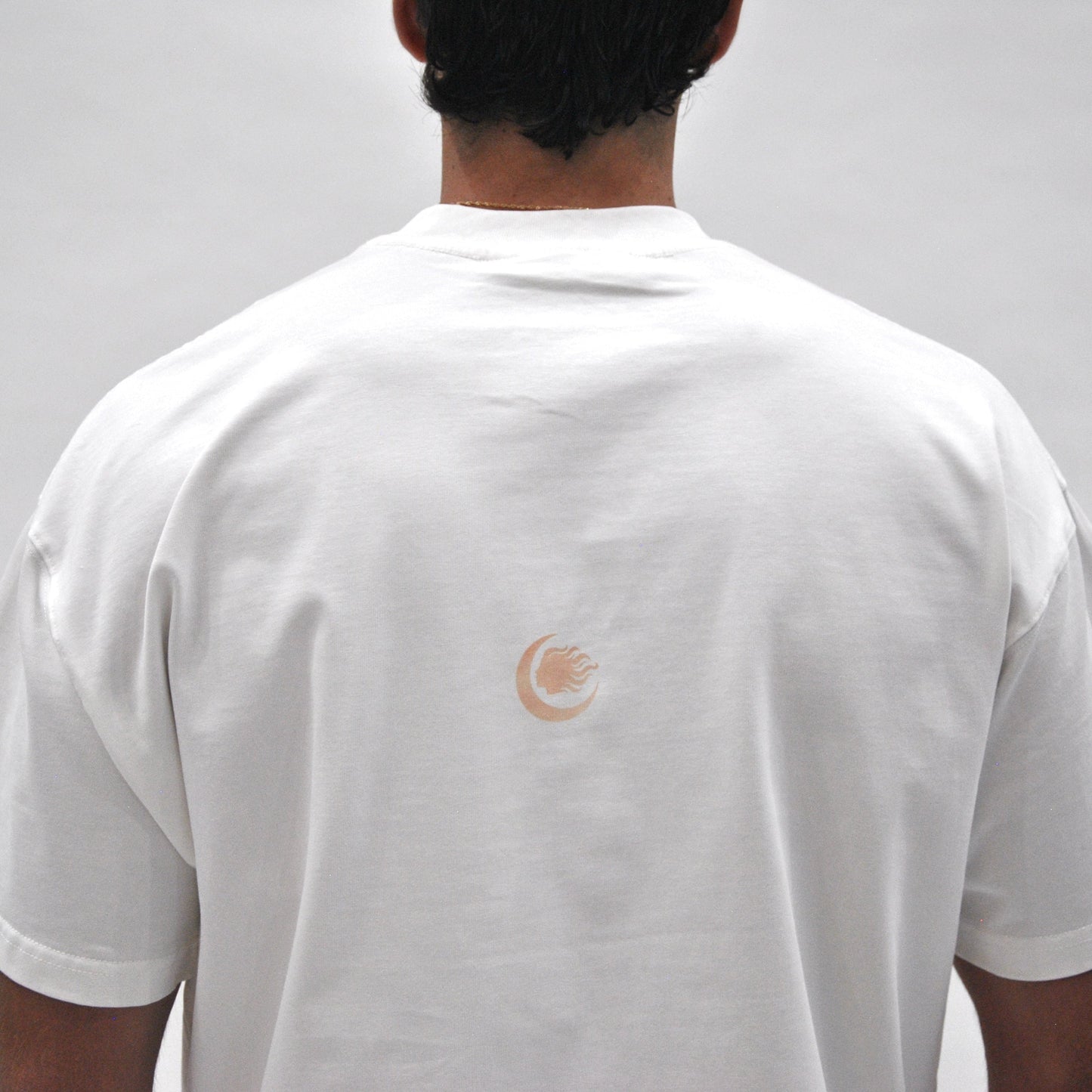 Boxing Graphic Tee
