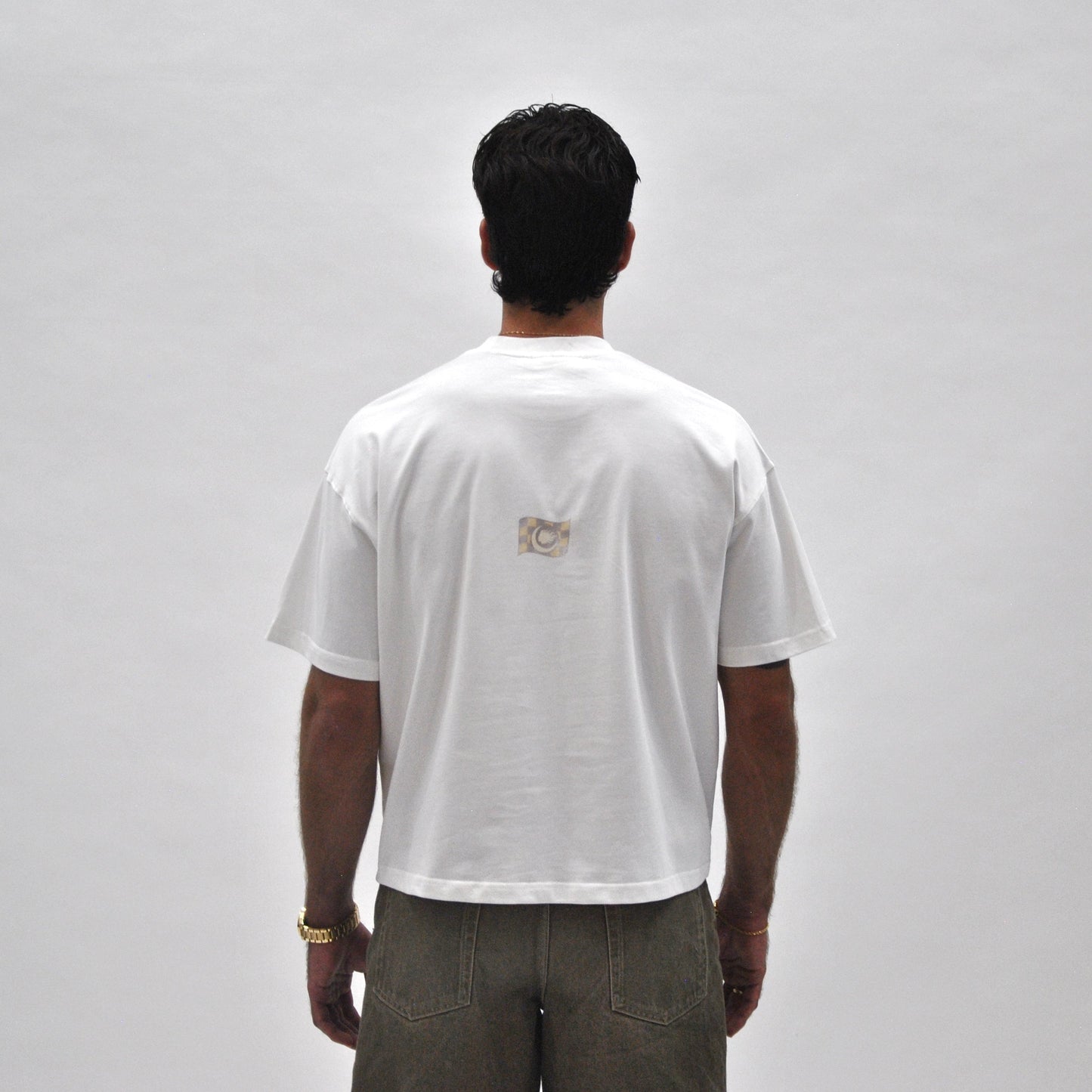 Racing Graphic Tee