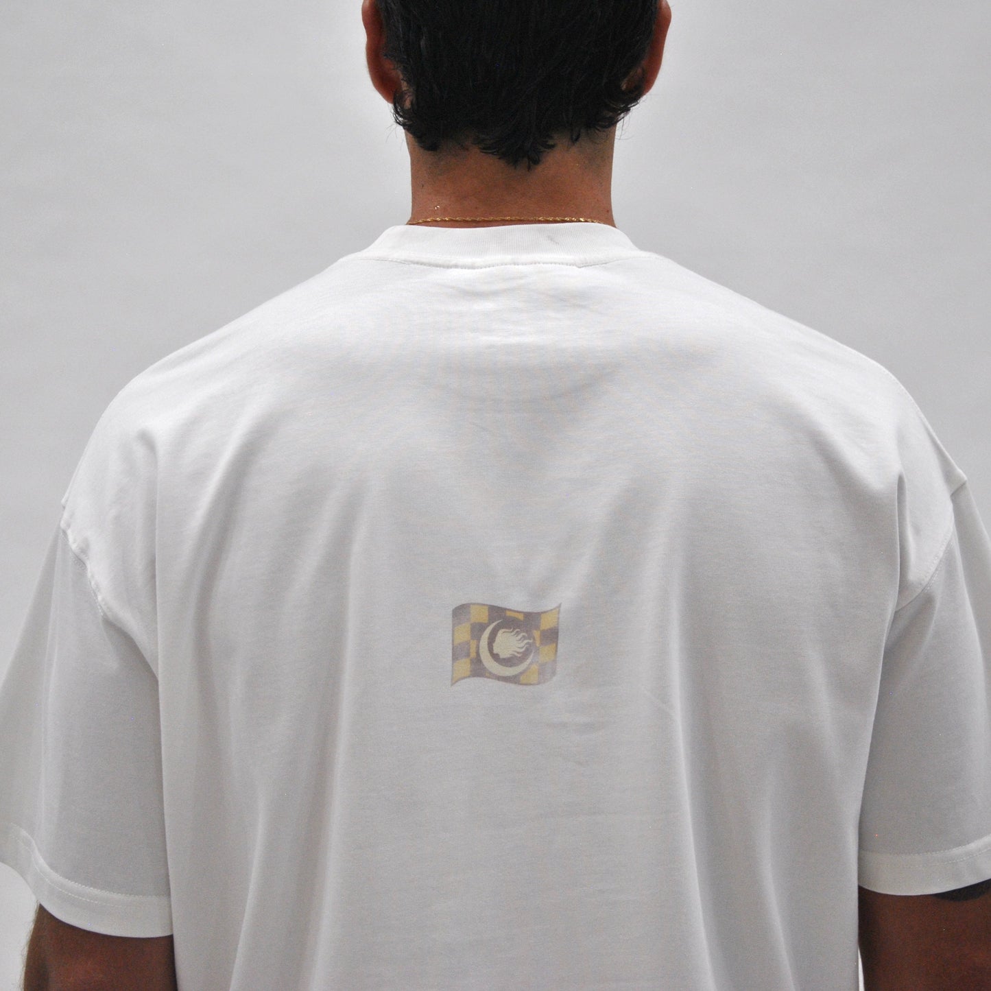 Racing Graphic Tee