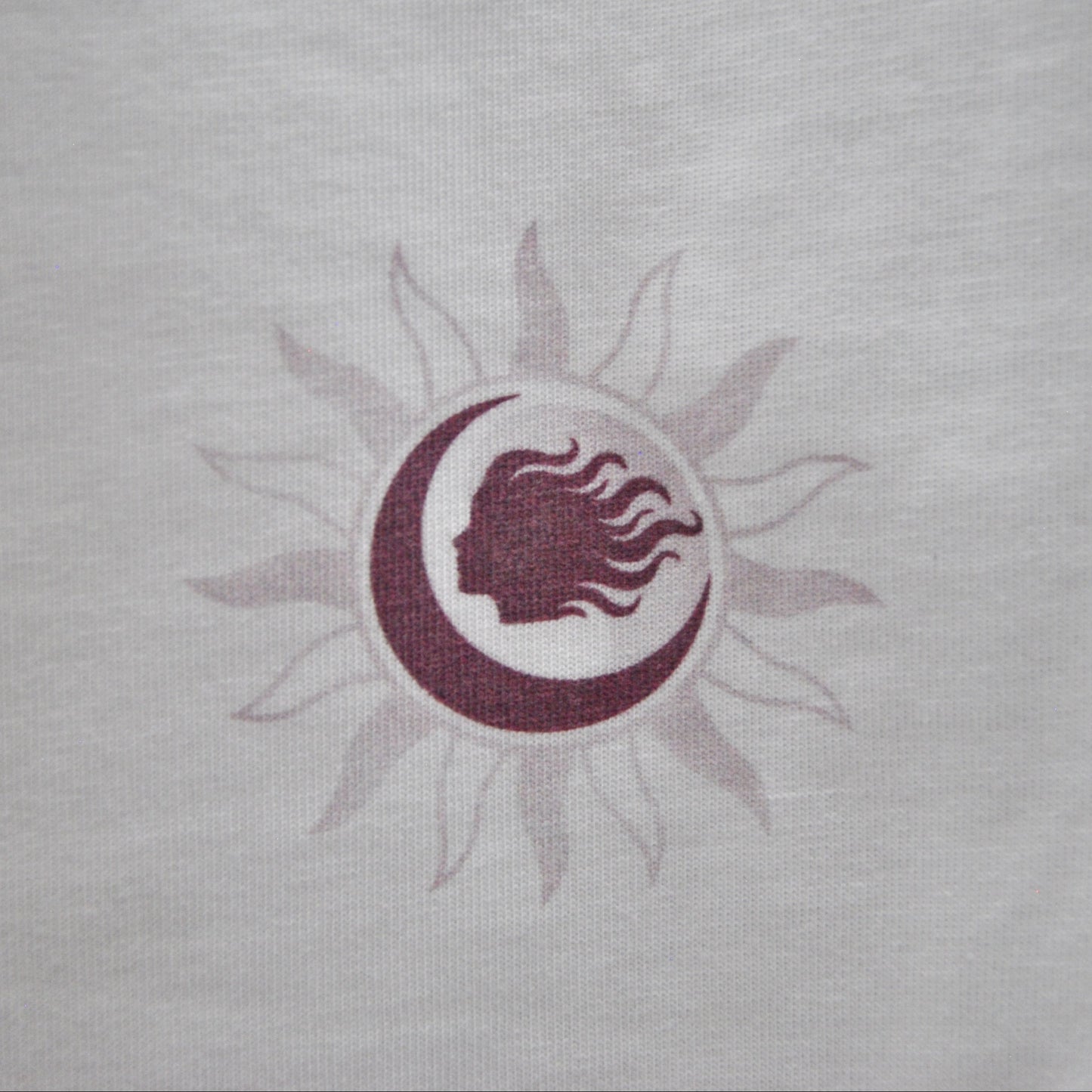 Yin Yang Graphic Tee