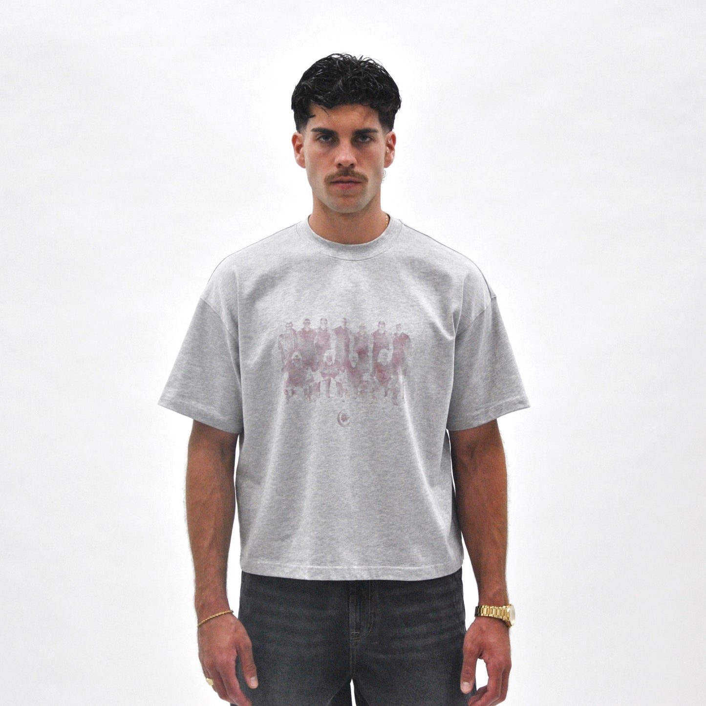 Starter XI Graphic Tee