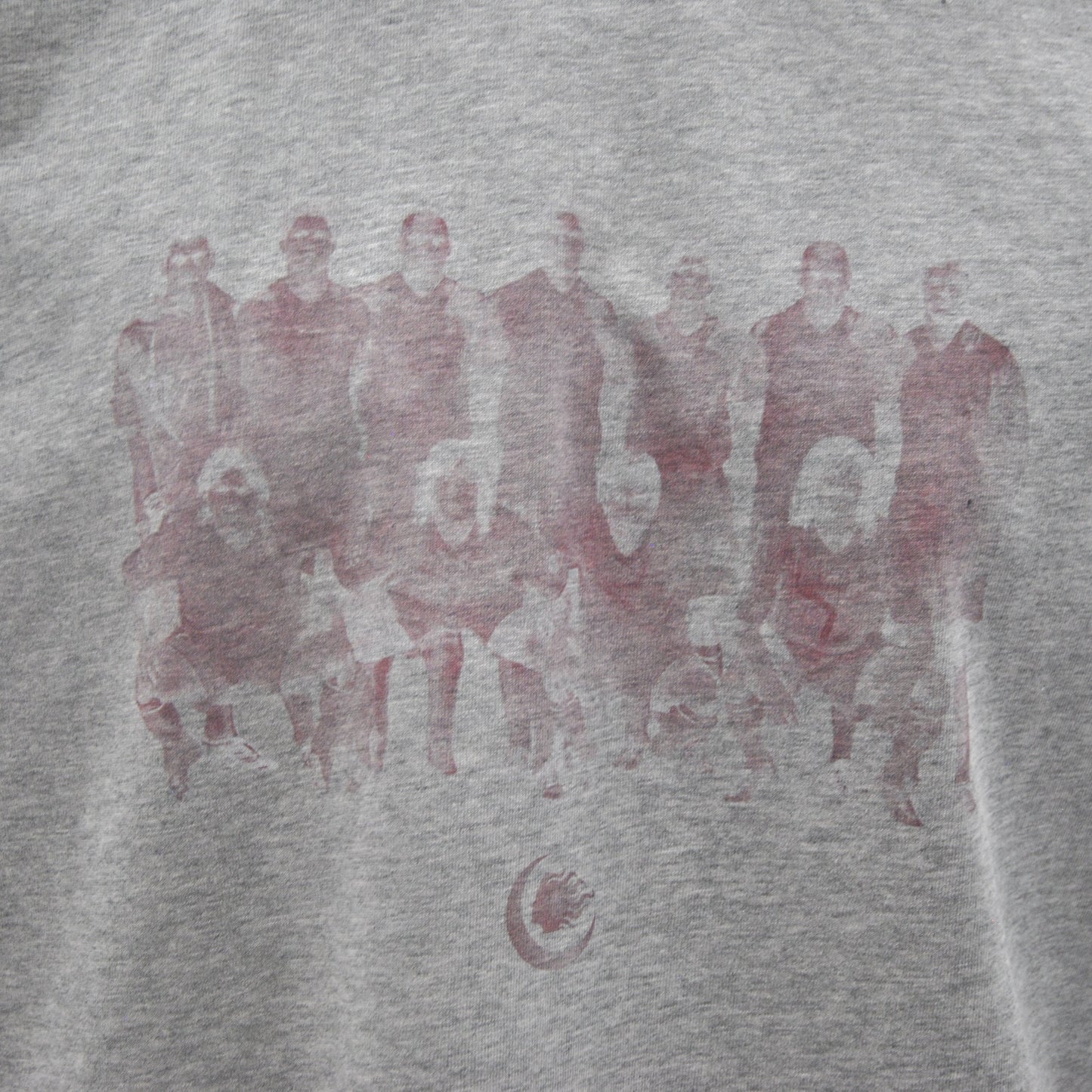 Starter XI Graphic Tee