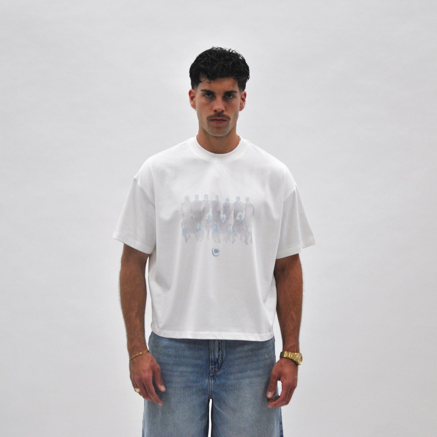 Starter XI Ultimate Tee