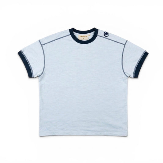 Slub Ringer Tee
