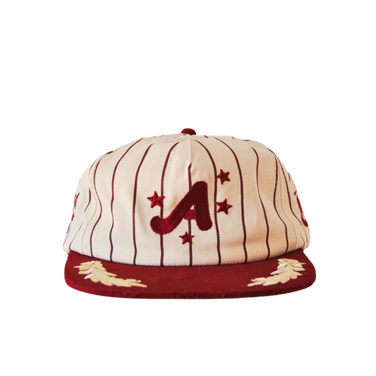 Amalia Club Cap