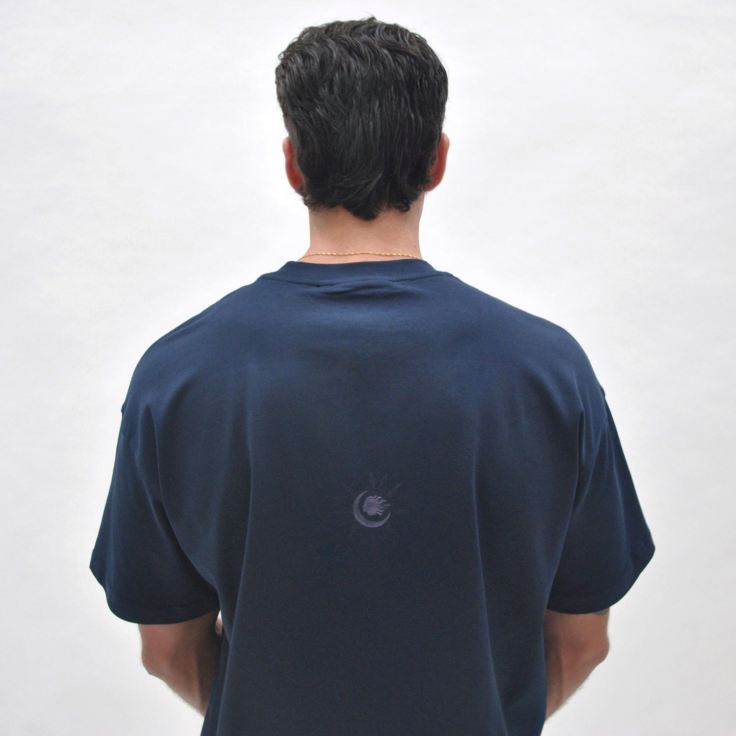 Yin Yang Graphic Tee