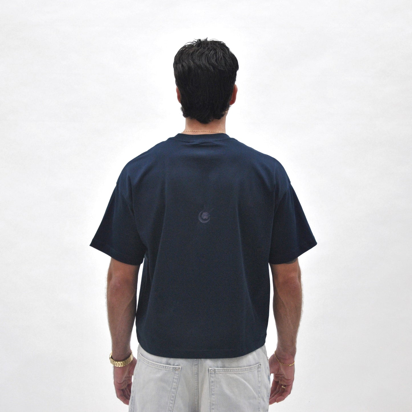 Yin Yang Graphic Tee
