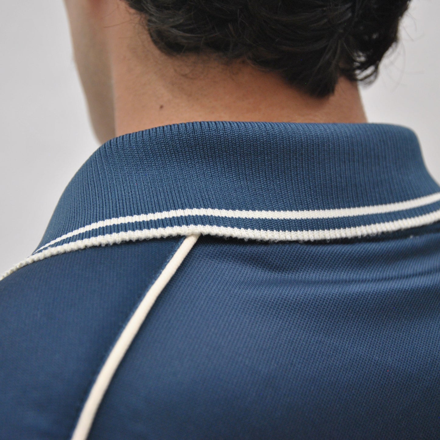 Amalia Club Retro Jersey
