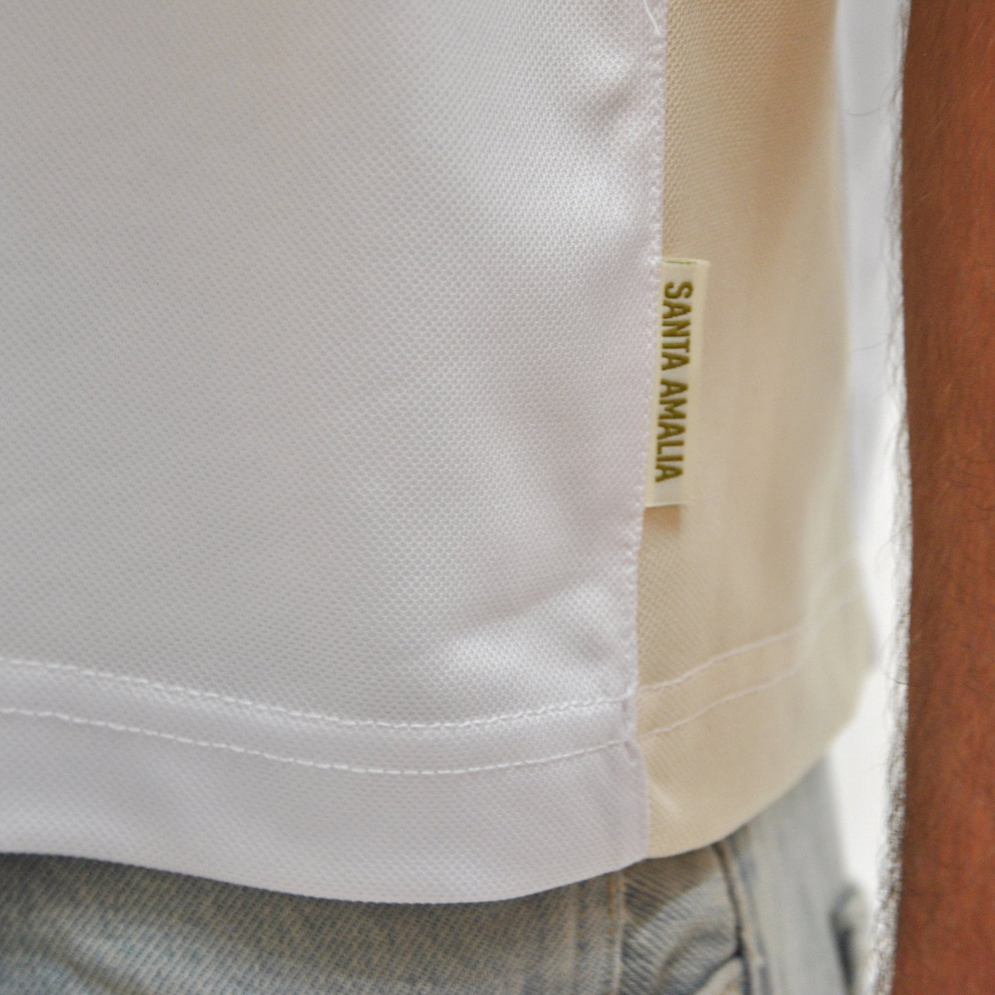 Amalia Club Retro Jersey