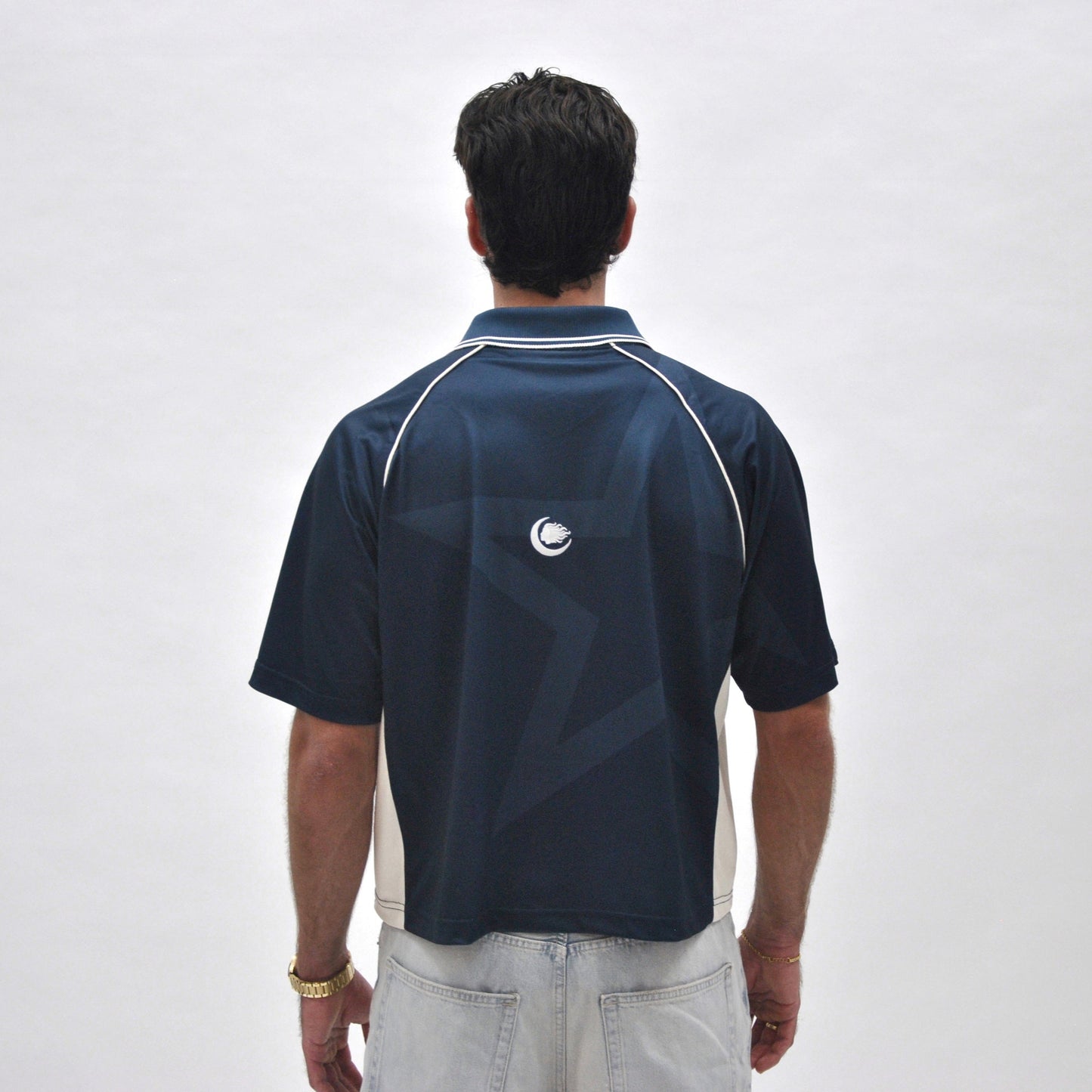 Amalia Club Retro Jersey